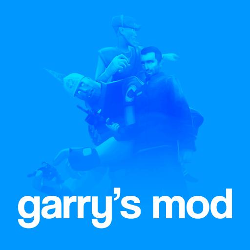 Garry's Mod icon